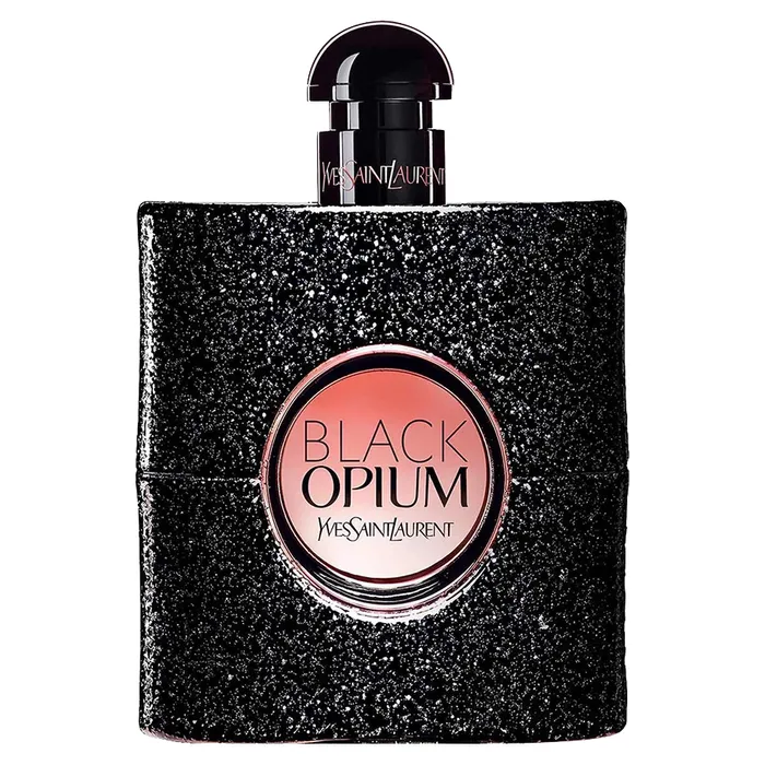 Nước Hoa Nữ Yves Saint Laurent YSL Black Opium Eau De Parfum 90ml  