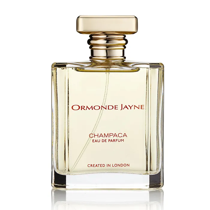 Nước Hoa Unisex Ormonde Jayne Champaca Eau De Parfum 120ml  