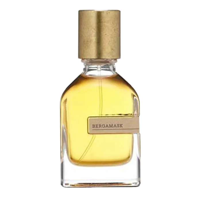 Nước Hoa Unisex Orto Parisi Bergamask Parfum 50ml  
