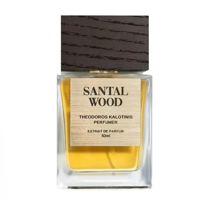 Nước Hoa Unisex Theodoros Kalotinis Santal Wood Extrait 50ml