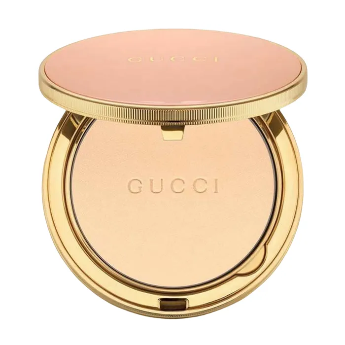 Phấn Phủ Gucci Poudre De Beauté Mat Naturel Beauty Powder Tone 00