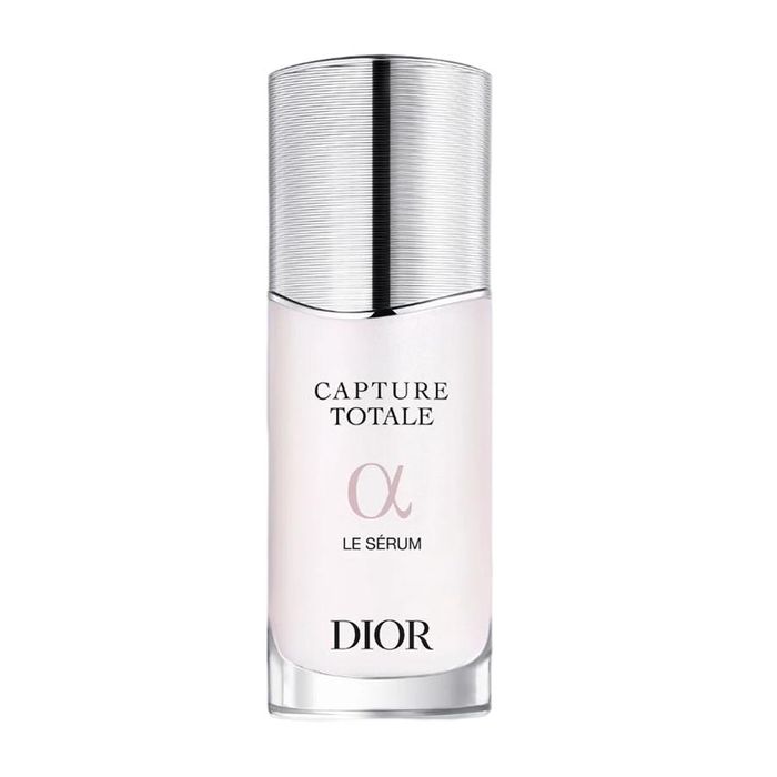Tinh Chất Trẻ Hóa Da Dior Capture Totale Le Sérum 10ml