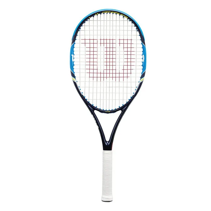 Vợt Tennis Wilson Ultra 108 WRT7299102 Màu Xanh Đen