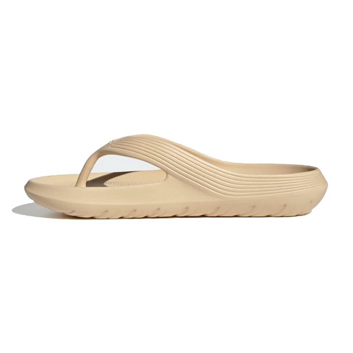 Dép Xỏ Ngón Adidas Adicane HQ9919 Màu Be Size 40.5