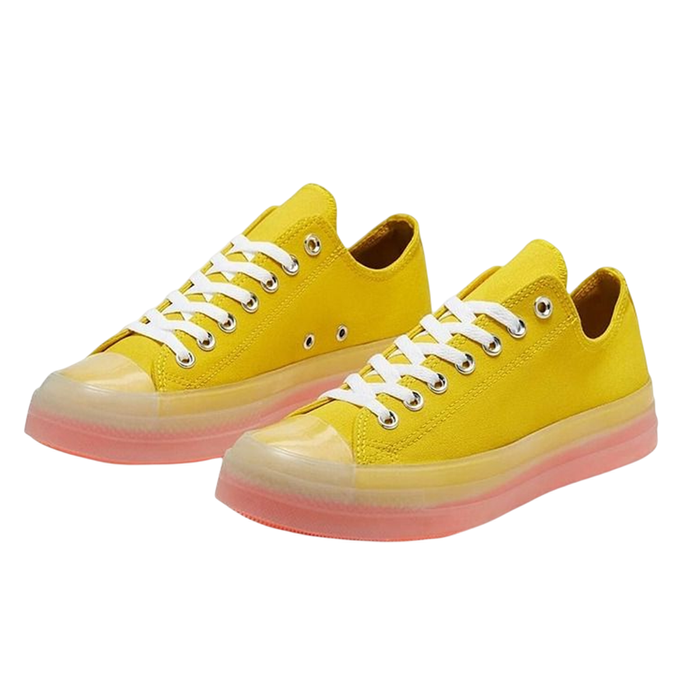 Giày Converse Chuck Taylor All Star CX - 168570C Màu Vàng Size 40