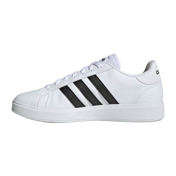 Giày Thể Thao Adidas Grand Court 2.0 GW9250 Màu Trắng Size 36.5