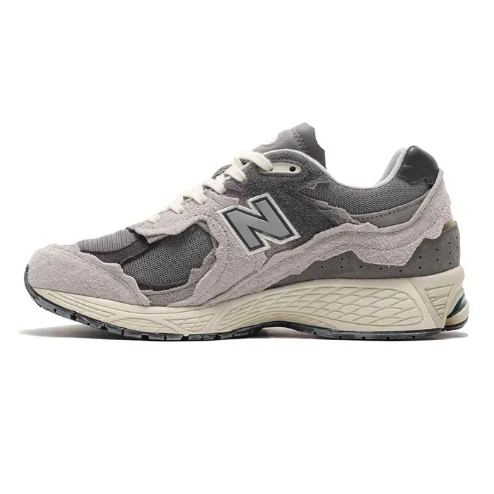 Giày Thể Thao New Balance 2002R Protection Pack M2002RDA Màu Xám