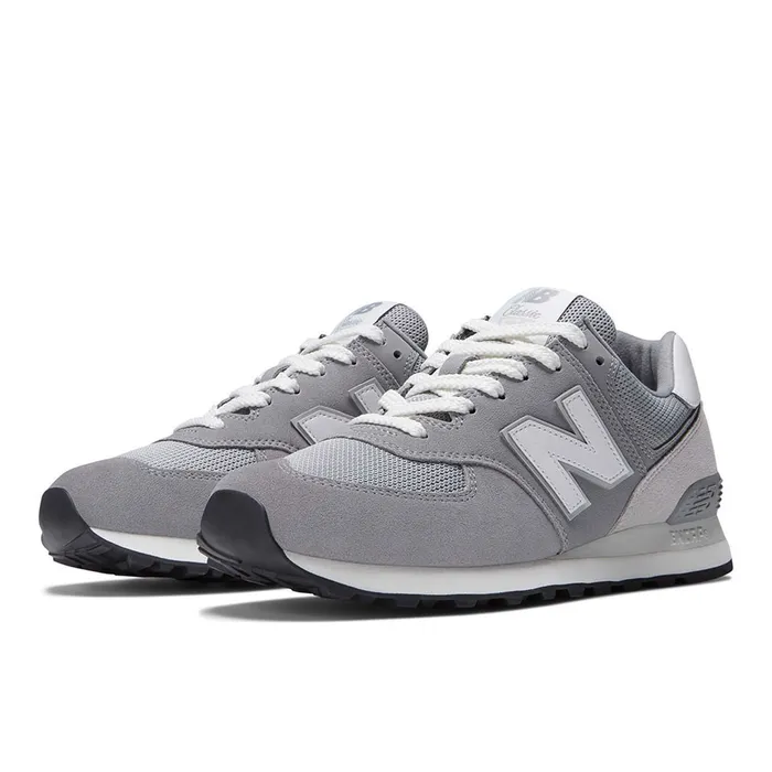 Giày Thể Thao New Balance Classic 574 U574TG2 Màu Xám Size 43