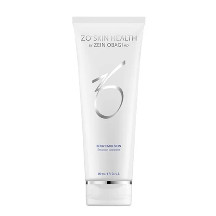 Kem Dưỡng Thể Zo Skin Health Body Emulsion 240ml