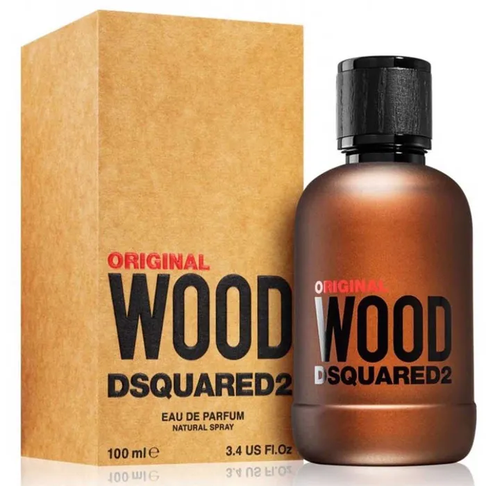 Nước Hoa Nam Dsquared2 Original Wood EDP 100ml  