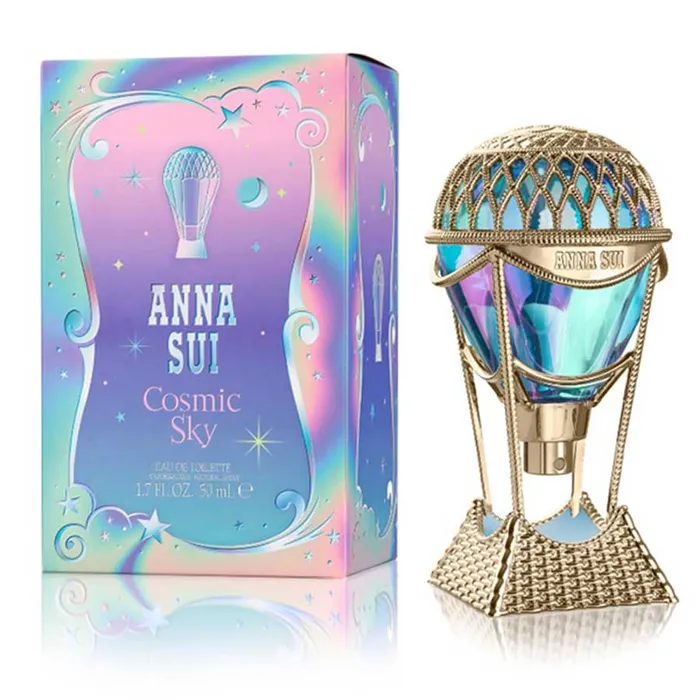 Nước Hoa Nữ Anna Sui Cosmic Sky EDT 75ml  