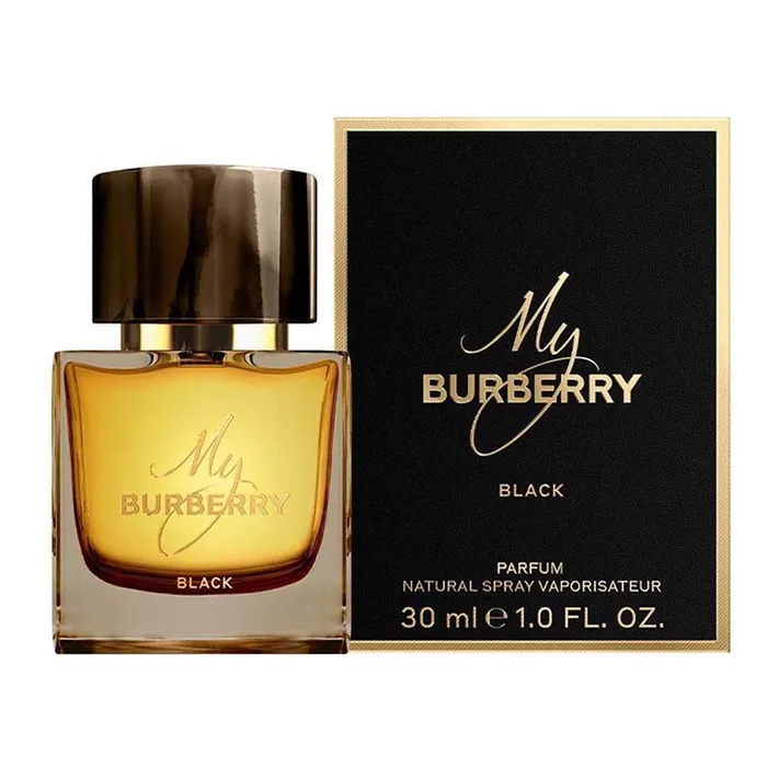 Nước Hoa Nữ My Burberry Black Parfum 30ml  