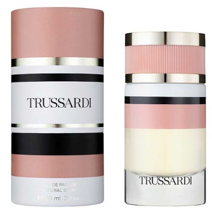 Nước Hoa Nữ Trussardi Eau De Parfum 90ml  