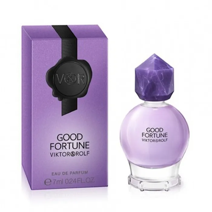 Nước Hoa Nữ Viktor & Rolf Good Fortune EDP 7ml
