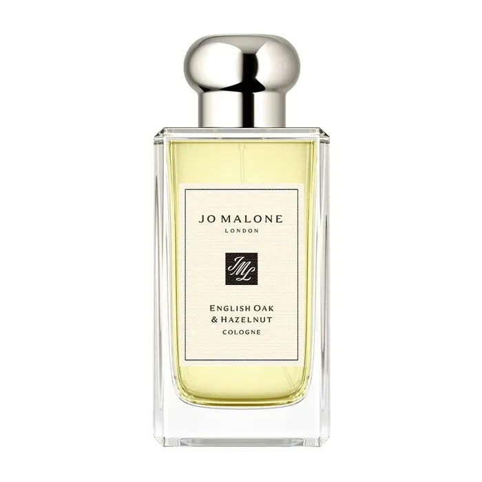 Nước Hoa Unisex Jo Malone English Oak & Hazelnut Cologne 100ml  