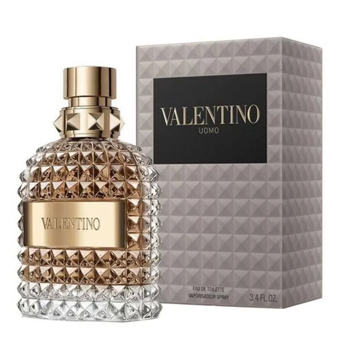 Nước Hoa Valentino Uomo For Men EDT 100ml