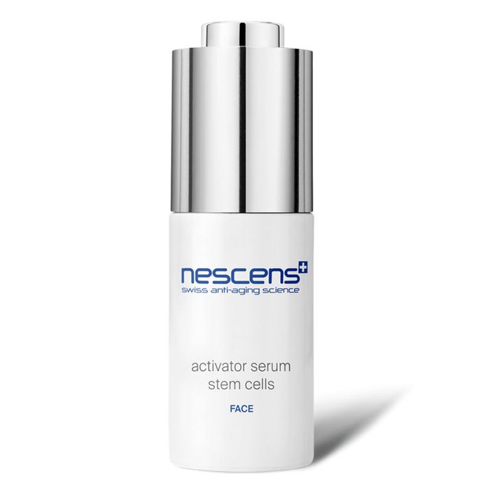 Serum Kích Hoạt Tế Bào Gốc Tự Thân Nescens Activator Serum, Stem Cells 30ml