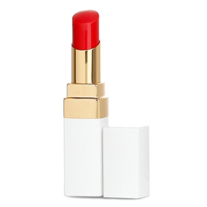 Son Dưỡng Chanel Coco Baume 920 In Love Màu Đỏ San Hô