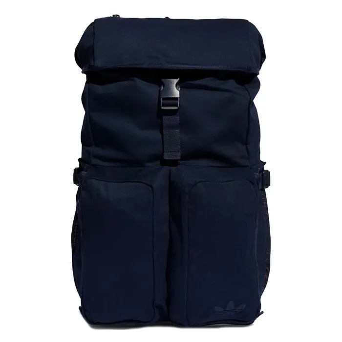 Balo Adidas Rifta IB9179 Màu Xanh Navy