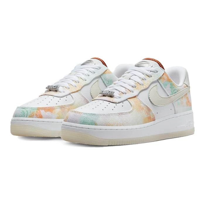 Giày Thể Thao Nike Air Force 1 07 LV FJ7739-101 Phối Màu Size 38