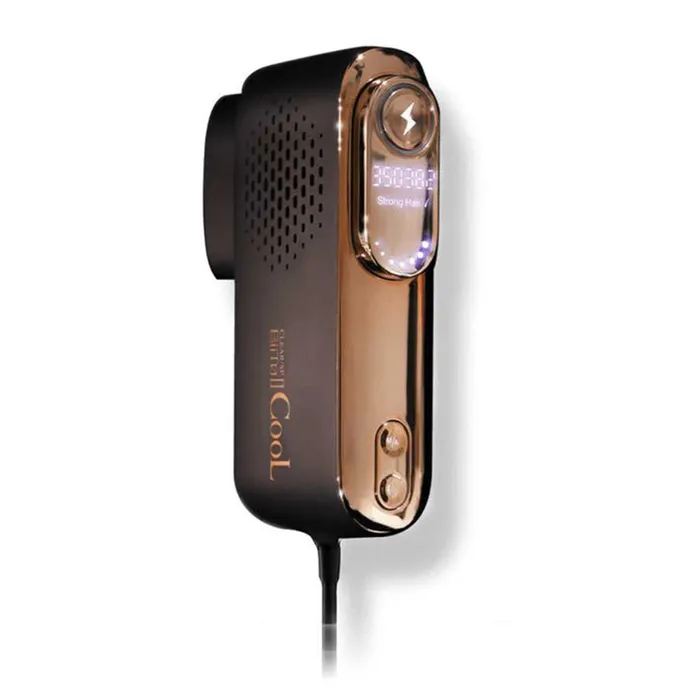 Máy Triệt Lông NBS CLEAR/SP Biito 2 Cool Màu Nâu