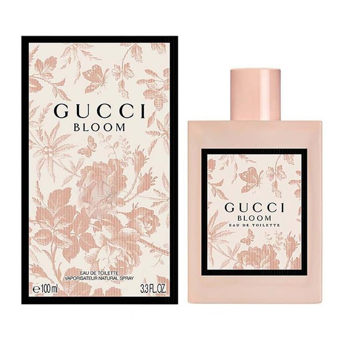 Nước Hoa Nữ Gucci Bloom EDT 100ml