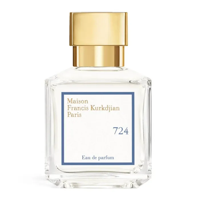 Nước Hoa Unisex Maison Francis Kurkdjian 724 EDP