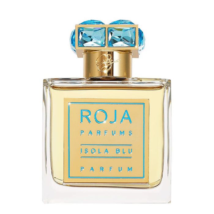Nước Hoa Unisex Roja Parfums Isola Blu Parfum Dung Tích 50ml  