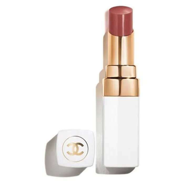 Son Dưỡng Chanel Rouge Coco Baume 930 Sweet Treat Màu Hồng Đất