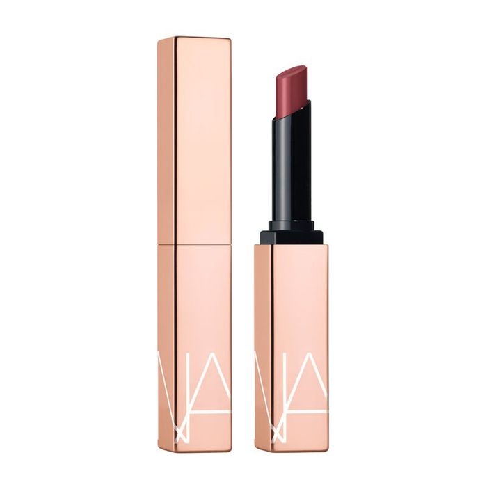 Son Dưỡng Nars Afterglow Sensual Shine Lipstick 321 Turned On Berry Red Màu Đỏ Berry