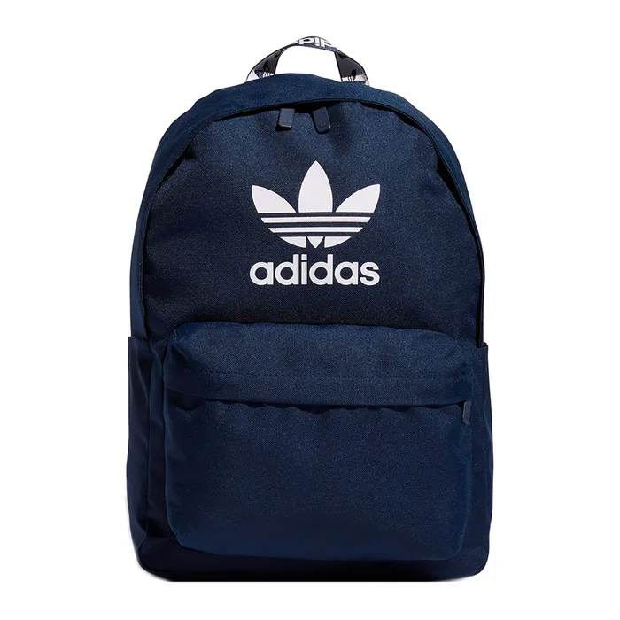 Balo Adidas Adicolor Backpack HK2621 Màu Xanh Navy