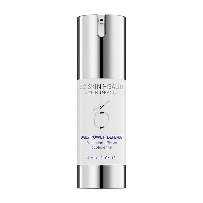 Kem Dưỡng Hỗ Trợ Phục Hồi Tái Tạo Da Zo Skin Health Daily Power Defense 30ml