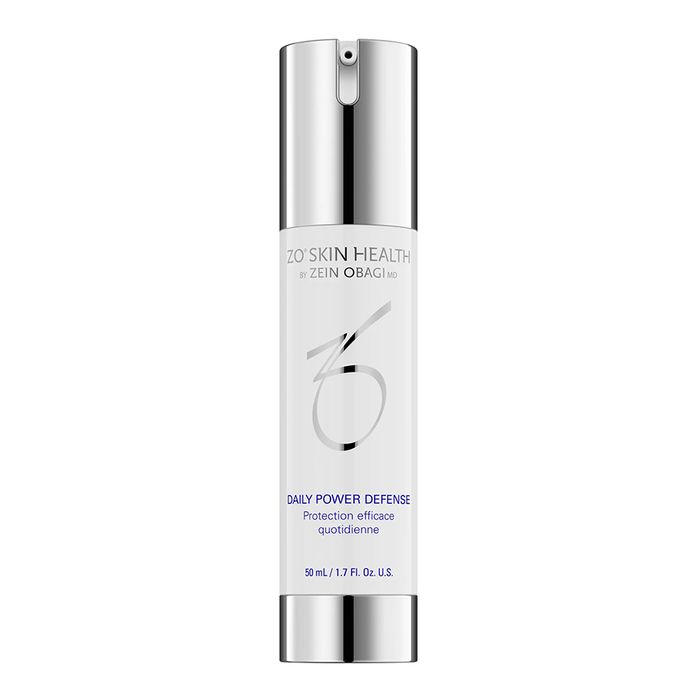 Kem Dưỡng Hỗ Trợ Phục Hồi Tái Tạo Da Zo Skin Health Daily Power Defense 50ml