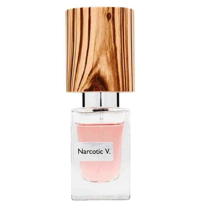 Nước Hoa Nữ Nasomatto Narcotic V Extrait De Parfum 30ml Nữ Tính  