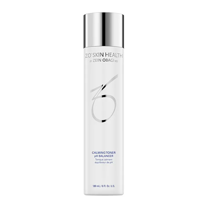 Nước Hoa Hồng Zo Skin Health Calming Balancer Toner pH
