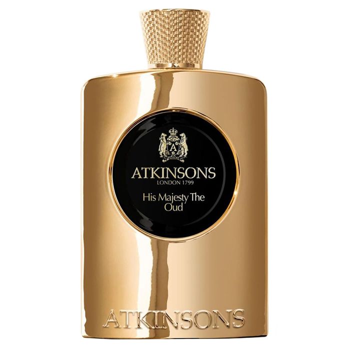 Nước Hoa Nam Atkinsons His Majesty The Oud EDP 100ml