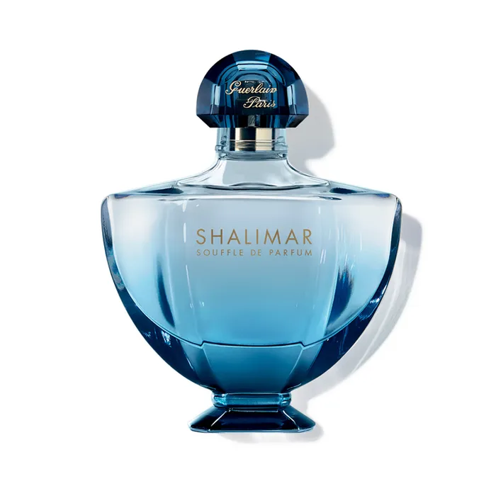 Nước Hoa Nữ Guerlain Shalimar Souffle De Parfum 90ml 