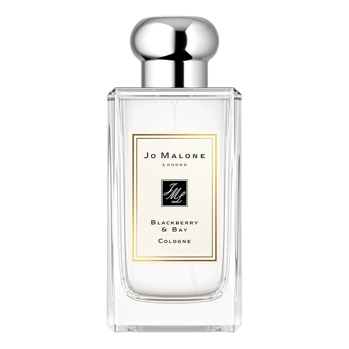 Nước Hoa Nữ Jo Malone Blackberry & Bay Cologne 100ml  