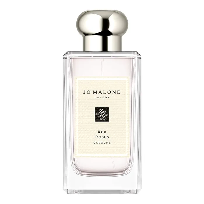 Nước Hoa Nữ Jo Malone London Red Roses Cologne 100ml  