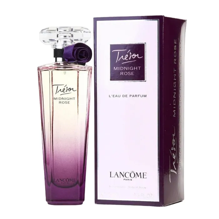 Nước Hoa Nữ Lancôme Tresor Midnight Rose EDP 75ml  