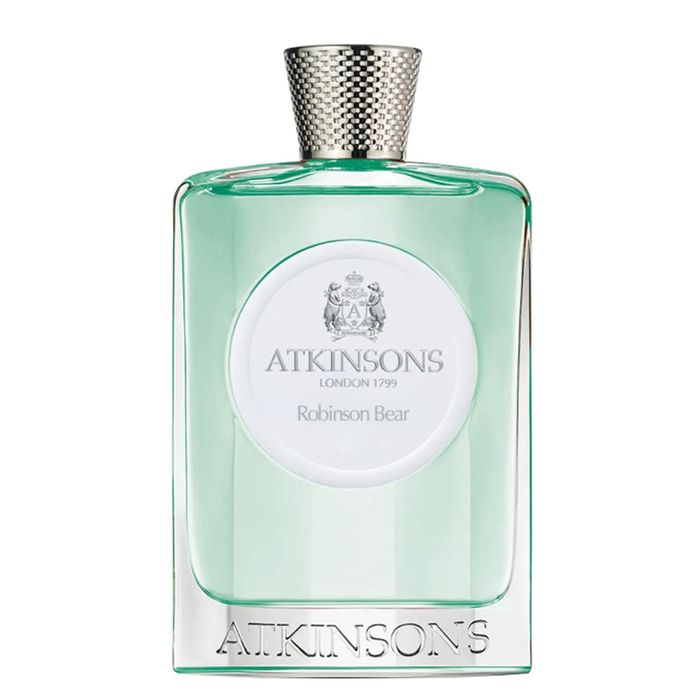 Nước Hoa Unisex Atkinsons Robinson Bear EDP 100ml