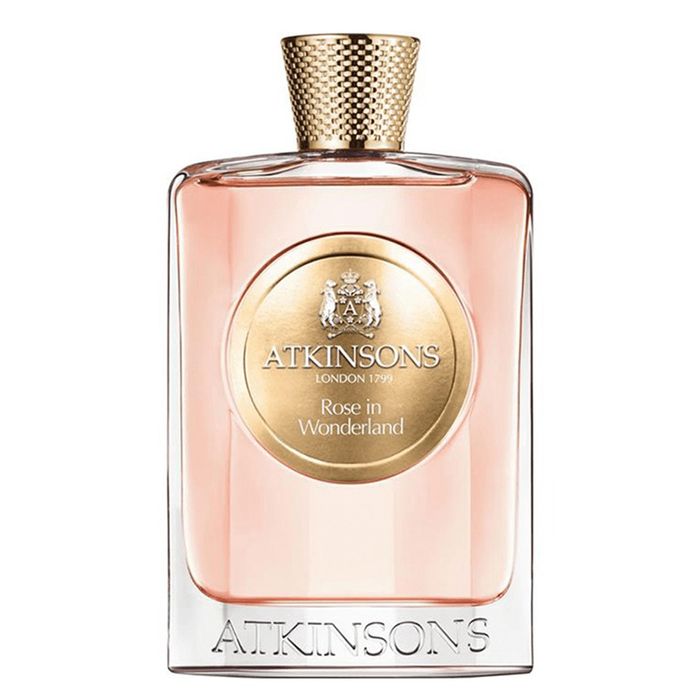 Nước Hoa Unisex Atkinsons Rose In Wonderland EDP 100ml