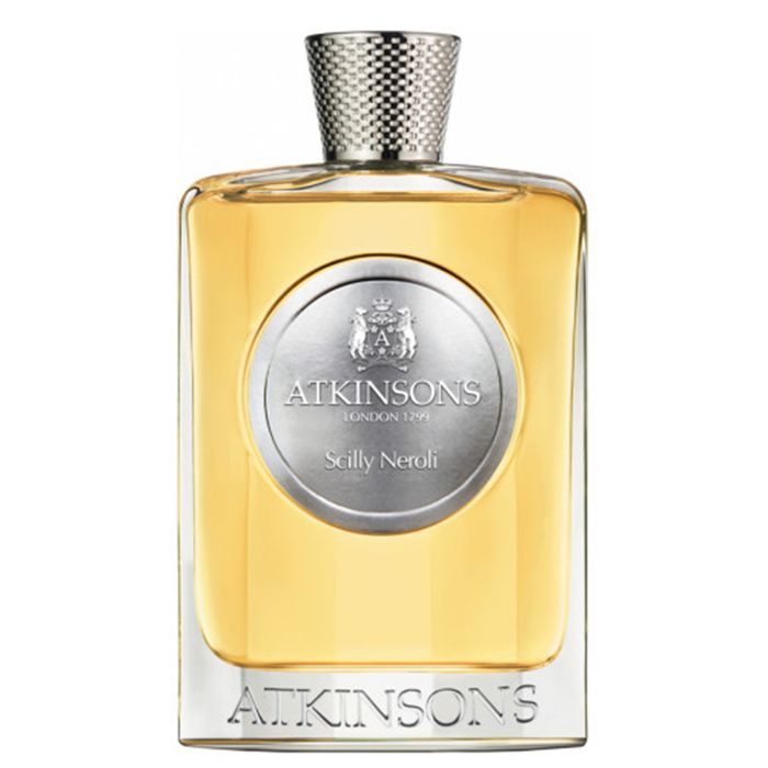 Nước Hoa Unisex Atkinsons Scilly Neroli EDP 100ml