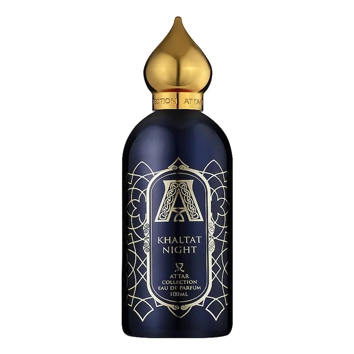 Nước Hoa Unisex Attar Collection Khaltat Night EDP 100ml  