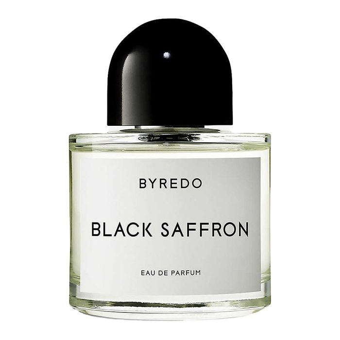 Nước Hoa Unisex Byredo Black Saffron EDP 100ml  