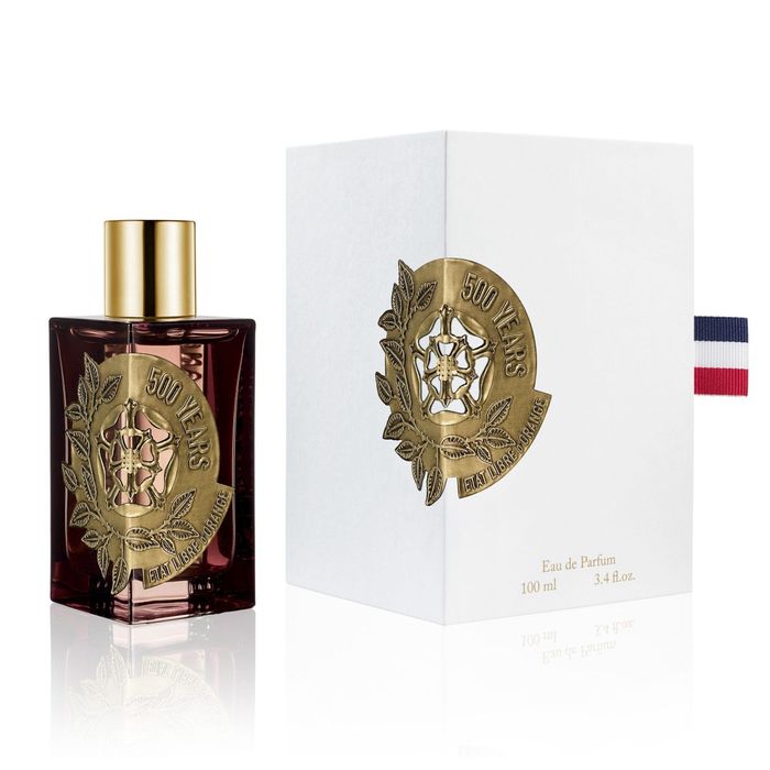 Nước Hoa Unisex Etat Libre d'Orange ELDO 500 Years EDP 100ml