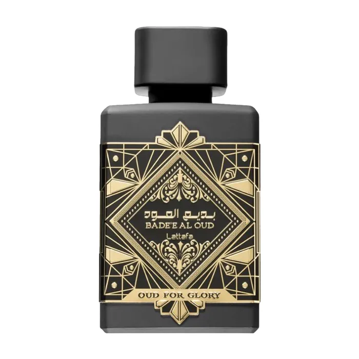 Nước Hoa Unisex Lattafa Bade'e Al Oud Oud For Glory Eau De Parfum 100ml