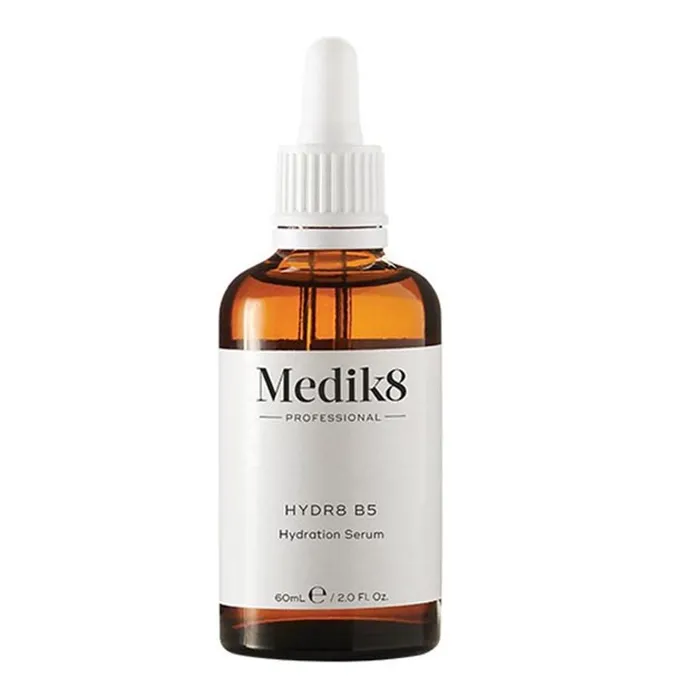Serum Cấp Ẩm Phục Hồi Da Medik8 Hydr8 B5 60ml