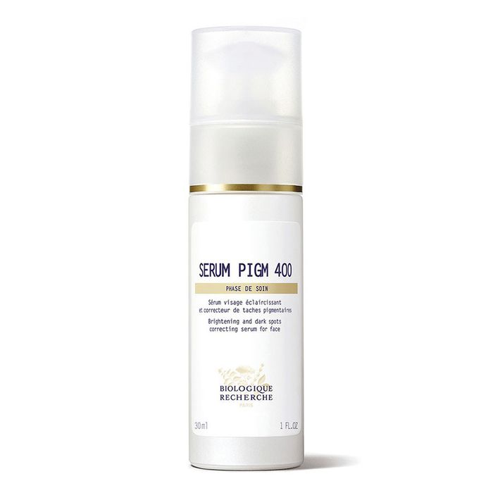 Serum Hỗ Trợ Giảm Nám Và Sáng Da Biologique Recherche PIGM 400 30ml