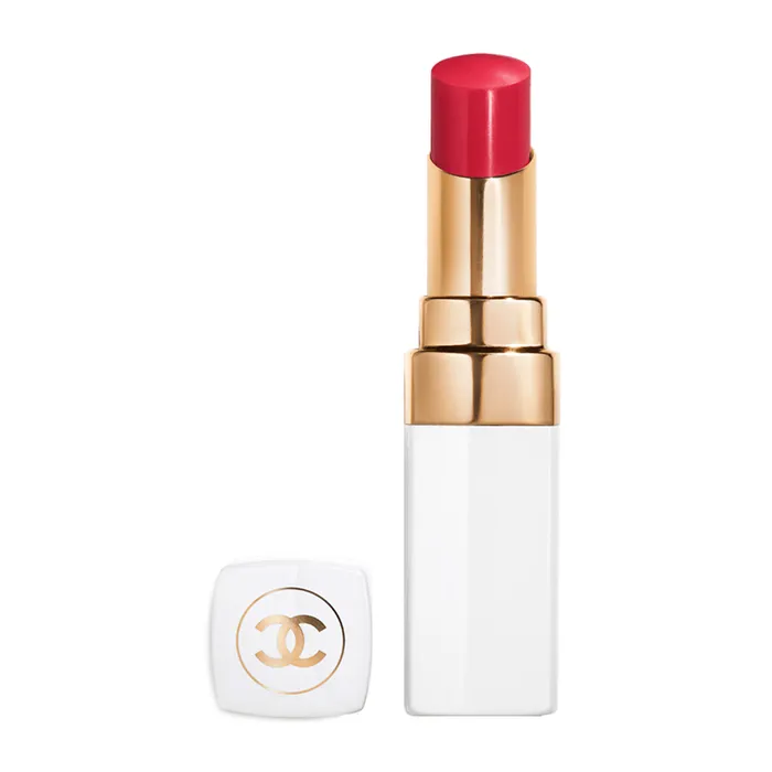 Son Dưỡng Chanel Rouge Coco Baume 922 Passion Pink Màu Hồng Đậm
